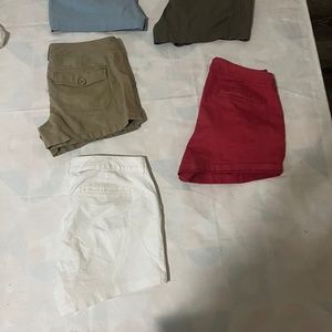 Shorts 5 pairs
